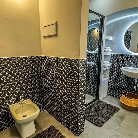 Apartamento Casa Gio' 2 Bari Exterior foto