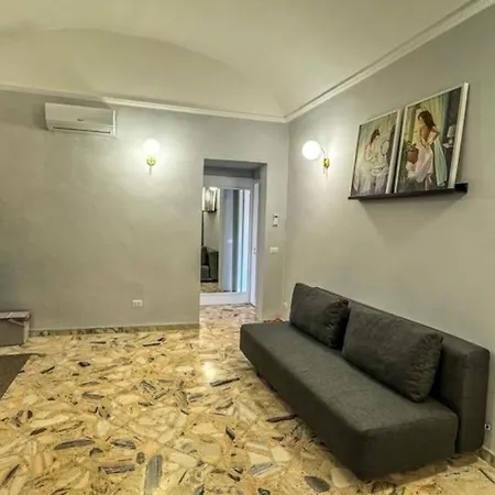 Apartamento Casa Gio' 2 Bari Exterior foto