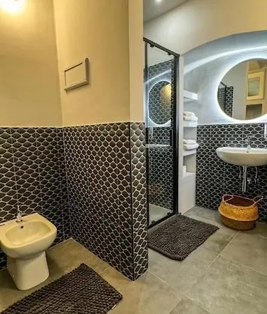 Apartamento Casa Gio' 2 Bari Exterior foto