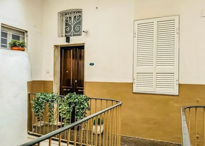 Casa Gio\' 2 Bari