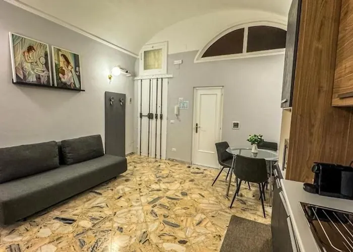 Casa Gio\' 2 Bari