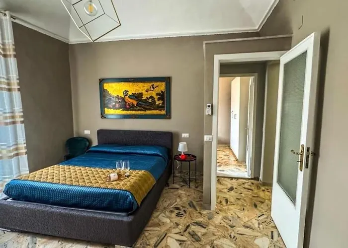 Casa Gio\' 2 Bari