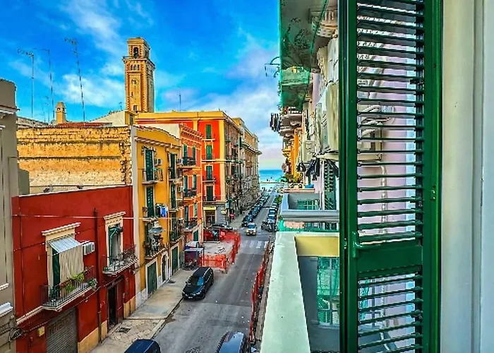 Casa Gio\' 2 Bari