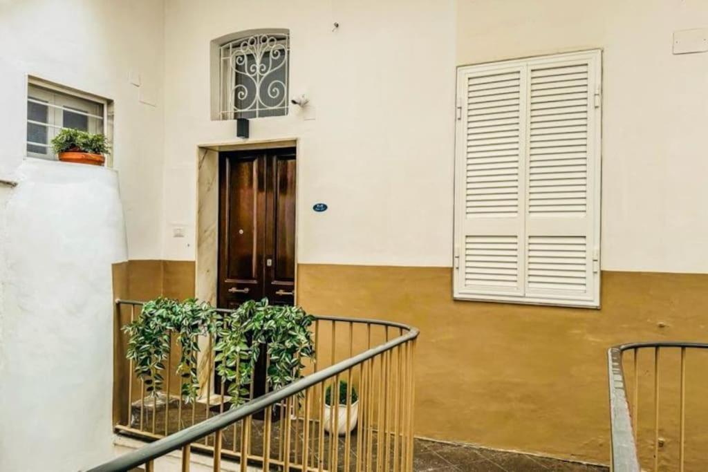 Apartment Casa Gio' 2 *
