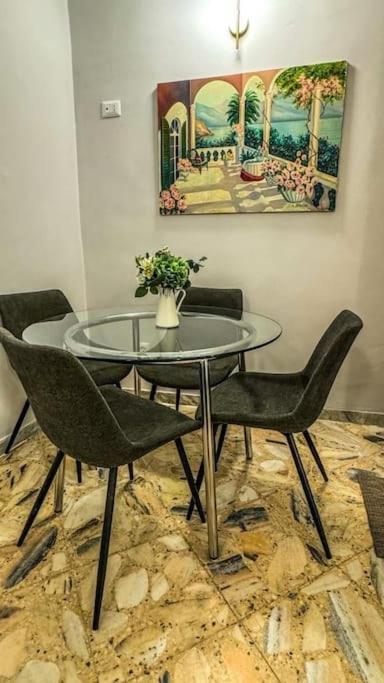 Apartment Casa Gio' 2 Bari